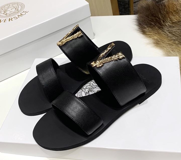 Givenchy Slippers